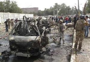 Irak'da Aşağılık Saldırı: 11 Ölü 72 Yaralı