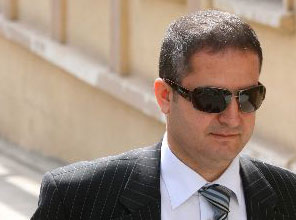 Tahliyeci Hakim Kuban'a soğuk duş