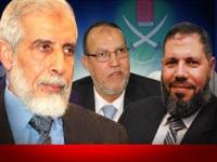 İhvan Liderleri Serbest