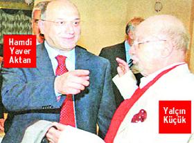 Bu hakim mi tarafsız