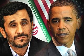 Ahmedinejad: ABD'nin Kararından Mutluyuz