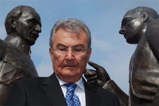 Baykal Kutlu Doğum Törenine Katılacak