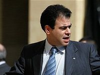 BM'den Suikast Araştırmasına Yardım