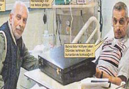 Bir Fotoğrafın Anlattıkları