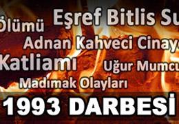 1993'de Neler Oldu?