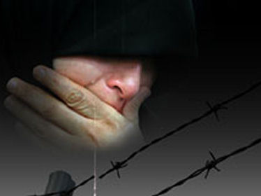 20 yıl sonra Ebu Gureyb'i yine yaşadık!