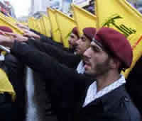 Hizbullah'a Sinsi Komplo