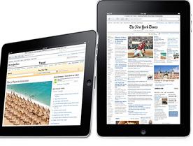 İsrail'den, iPad'a garip yasak