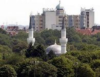 'Camiler Kapatılsın'