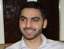 Abdülaziz Rantisi'yi Anlattı