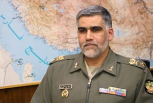 İran: Biz Hazırız !