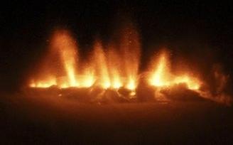 Eyjafjallajokull Görüntüsü