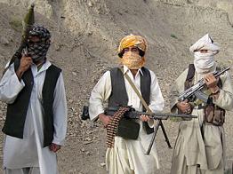 Taliban İddiaları Yalanladı