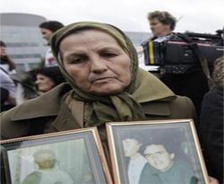 Bosna Hersek çırpınıyor