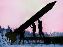 "Hizbullah'da Scud'lardan Daha İyi Füzeler Var"