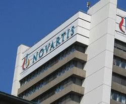 'Domuz gribi' oyunu Novartis'i ihya etti!