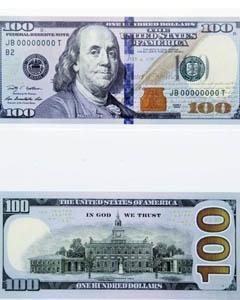 ABD Doları haçlılaşıyor!