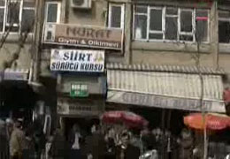 Adalet dediğiniz bu mu?