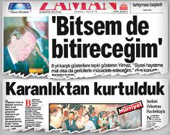 Tecavüz vahşetinin babası 28 Şubat