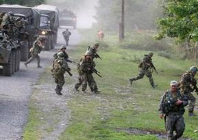 Rusya'ya Savaş Tehdidi