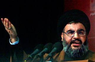 Seyyid Hasan Nasrallah: Suud Engelliyor