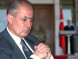 Cumhurbaşkanlığı Sadece Fren Mi?