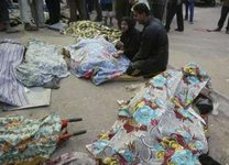 Bağdat ve Basra havaalanları kapatıldı