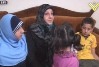 Bir Hizbullah Ailesinin Adanmışlık Öyküsü (VİDEO)