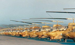 İsrail'den Eser Bırakmayız