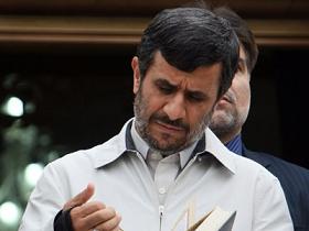 ABD'den Ahmedinejad'a Lübnan Uyarısı