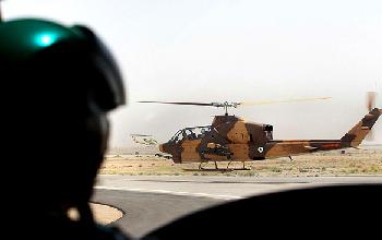 İşte Tufan'ın İlk Görüntüleri