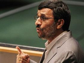 Ahmedinejad: 11 Eylül İşgal Bahanesiydi