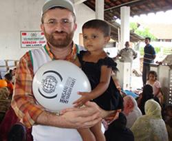 İsrail İ.Şahin'i neden gözaltına aldı?