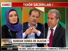 "SUİKASTLER OLACAK"(video)