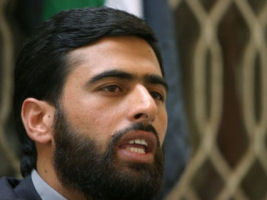 Muşir el Mısri: Direniş Grupları İstişarede