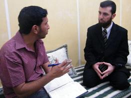 Mısır'dan Filistinli Komutana İşkence