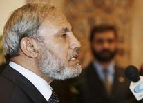 "Bizde 200 bin şehadet fedaisi var"