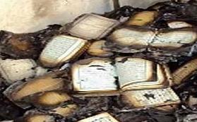 11 Eylül:Kur'an Yakma Günü