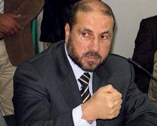 Türkiye'de Olmadı Mısır'da Konuştu