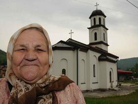 Boşnakları Az Göstermek İçin Hile