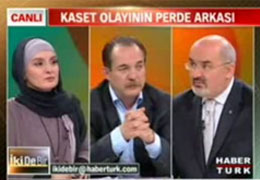 Davutoğlu'na Suikast Yapılacak