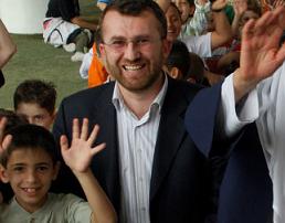 STK Temsilcileri Suriye İçin Kahire'de Toplandı