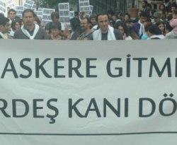 İmani Redçi Enver Aydemir, Serbest