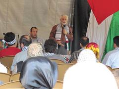 "Filistin Folklor Günleri"(FOTO)