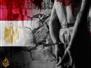 Mısır Hapishanelerindeki Filistinli Tutsaklar Ölümün Eşiğinde...