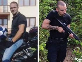 Bosna katilleri baronların gözdesi