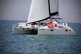 Gemiler İsrail'i Gerdi(FOTO)