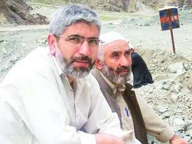 Şehid Yıldız ve Aktaş'ı Anma Programı