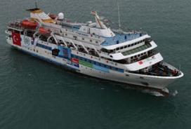 Deniz Şehidliğinin Fazileti