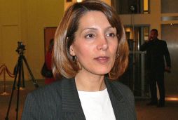 'Türk vekilin namaz hazımsızlığı'